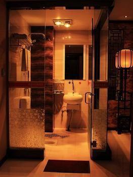 Lucky 5 Million Express Hotel Yuxi Куньмин Экстерьер фото